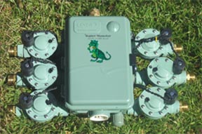 watermonster Overview