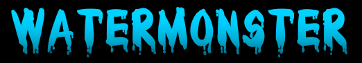 watermonster